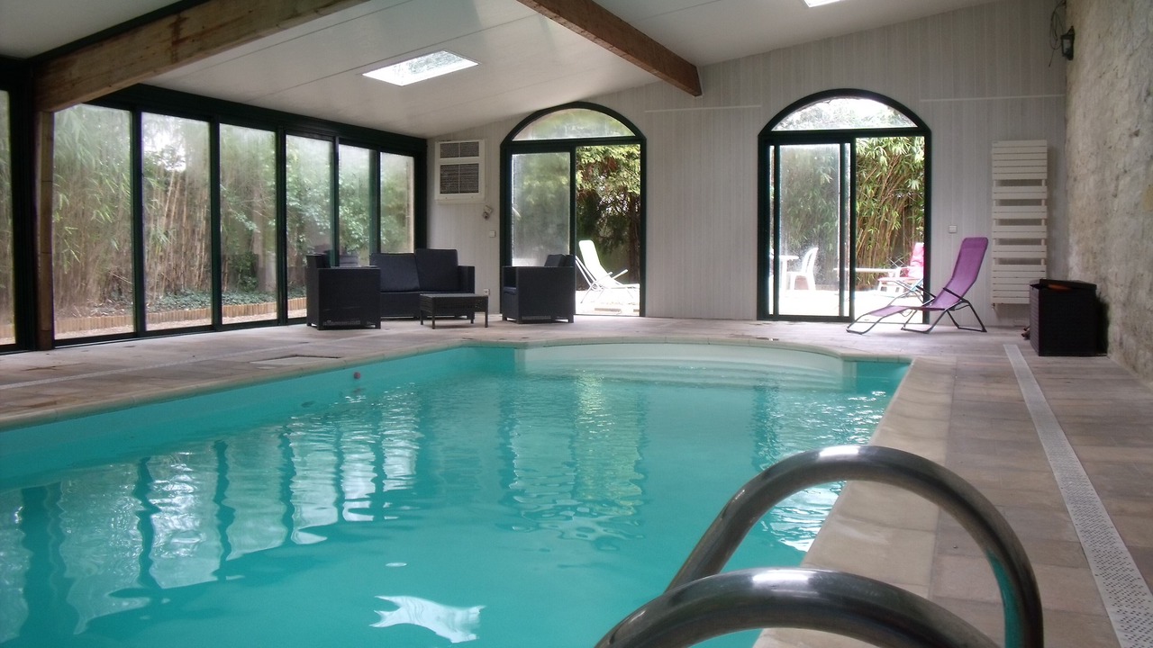 Photo of Outdoor in Frepillon