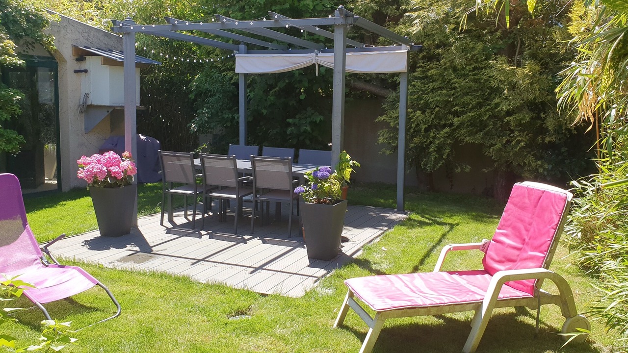 Photo of Outdoor in Frepillon