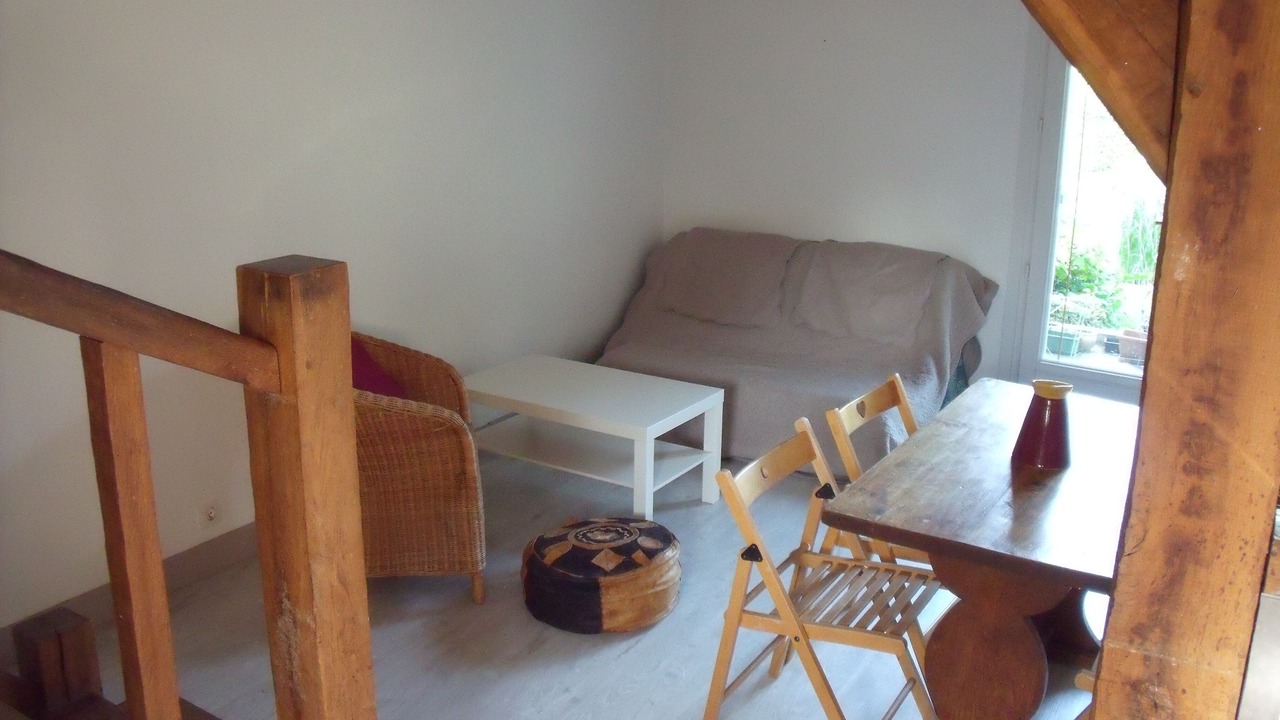 Photo of Bedroom in Frepillon