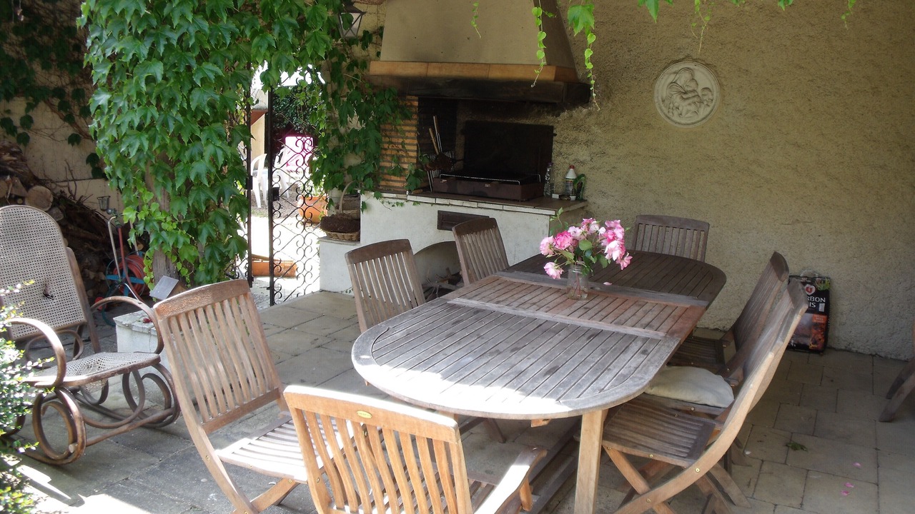Photo of Outdoor in Frepillon
