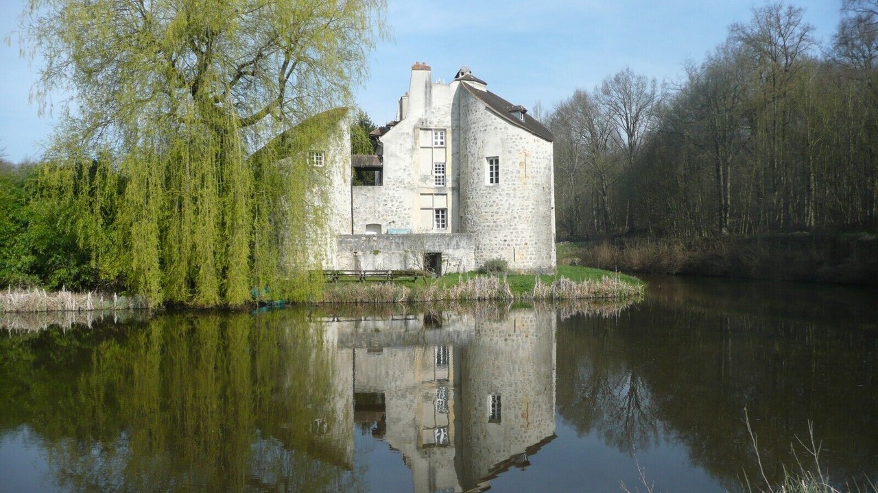 Photo of Outdoor in Frepillon