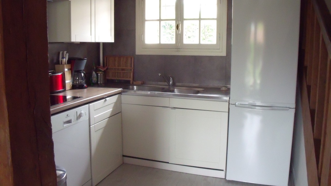 Photo of Kitchen in Frepillon