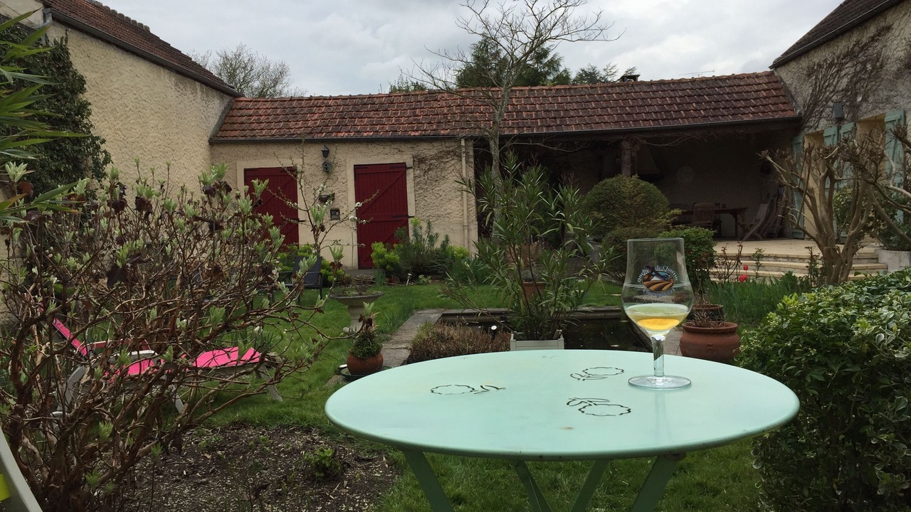 Photo of Outdoor in Frepillon