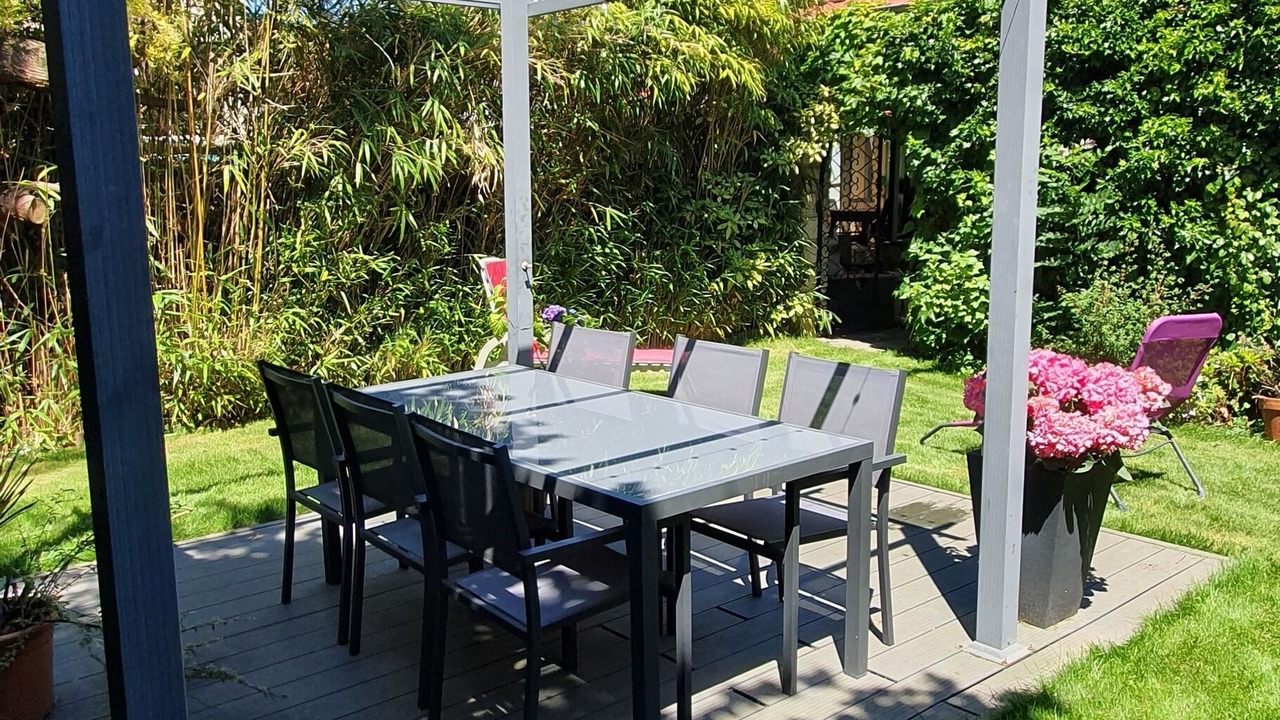 Photo of Outdoor in Frepillon
