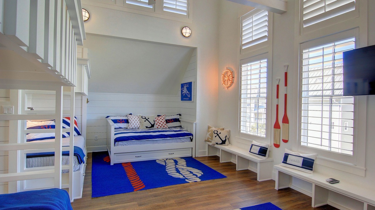 Photo of Bedroom in Cinnamon Shore