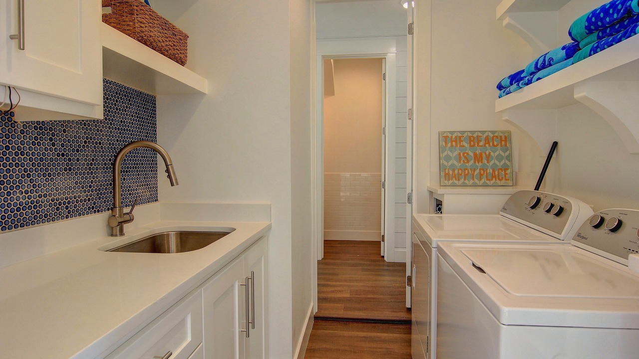 Photo of Bedroom in Cinnamon Shore