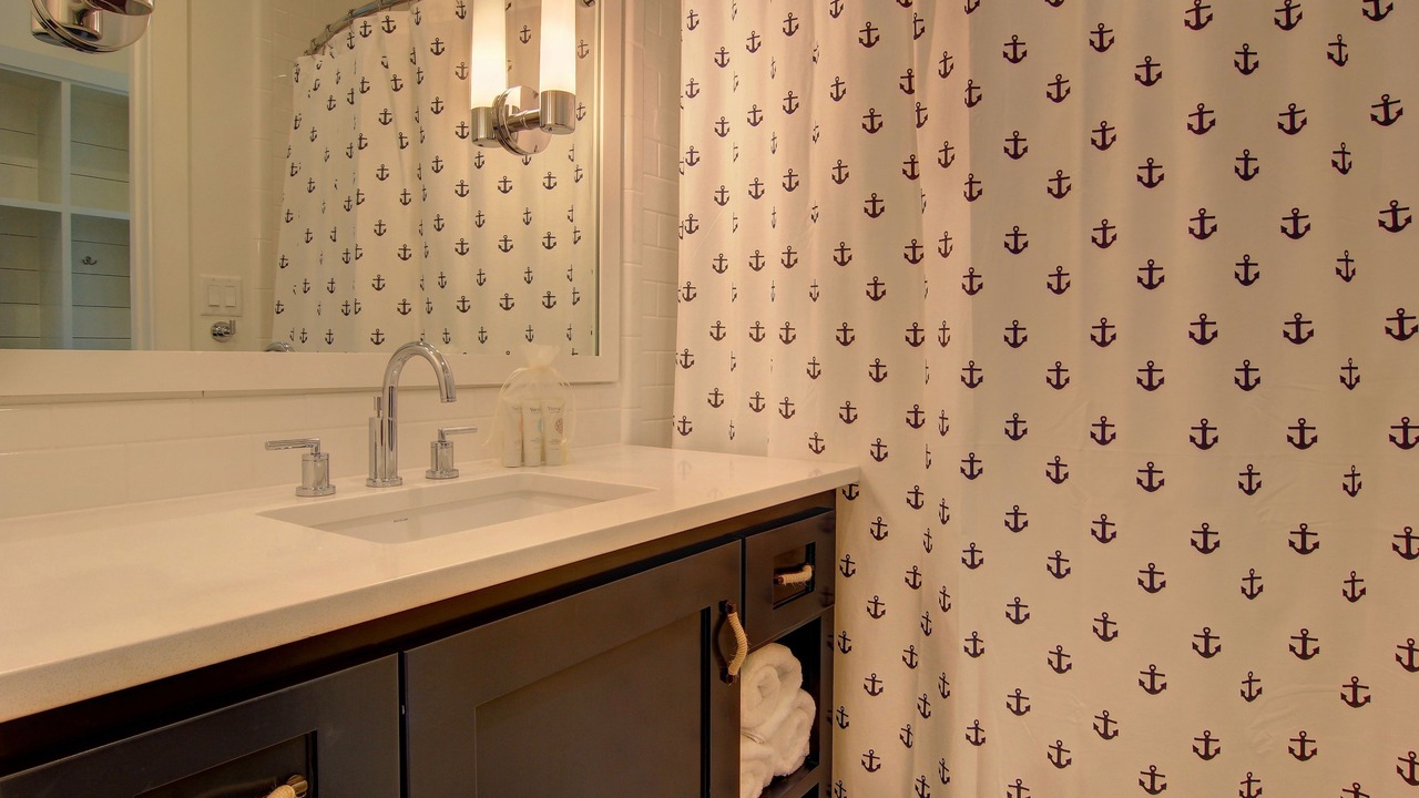 Photo of Bathroom in Cinnamon Shore