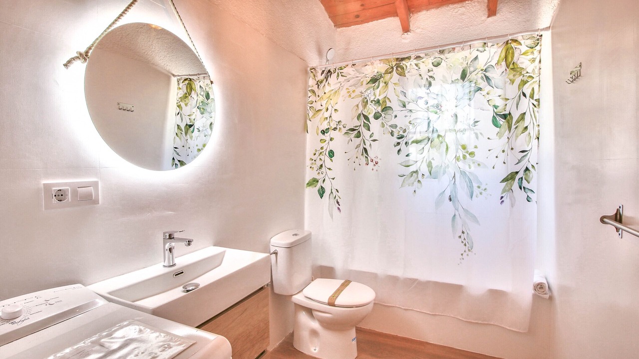 Photo of Bathroom in Denia