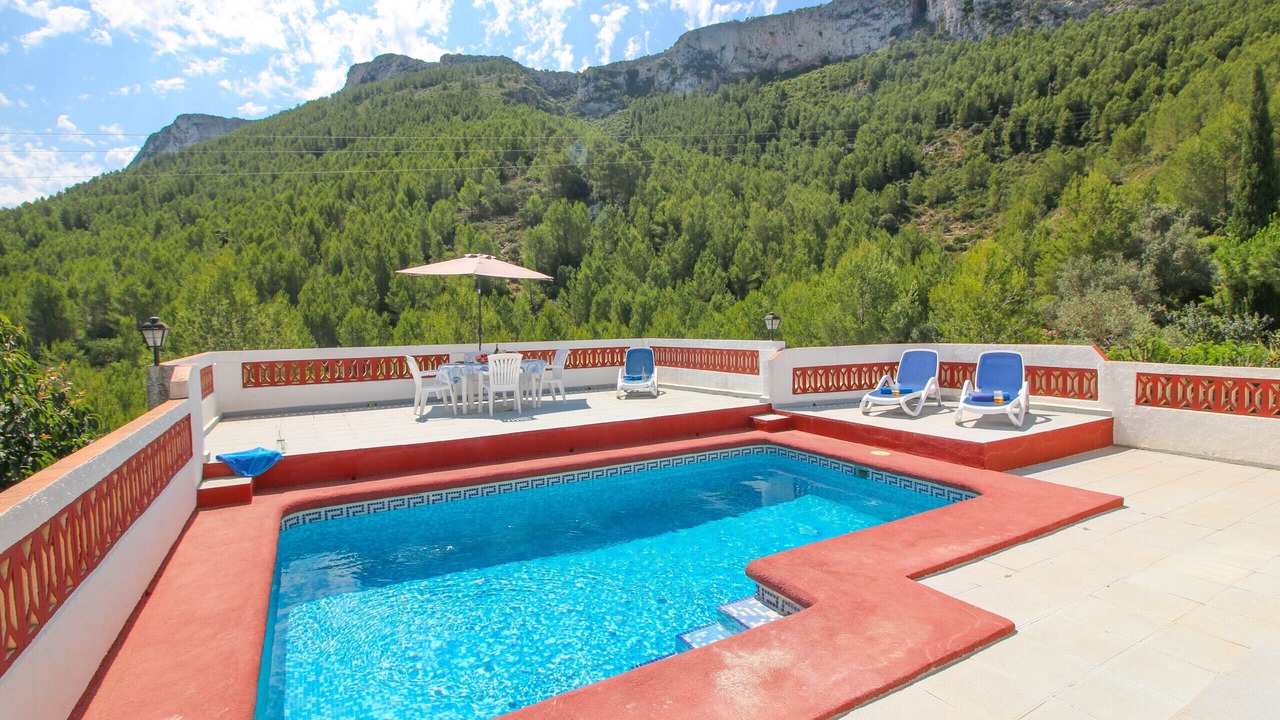 Photo of Outdoor in Denia
