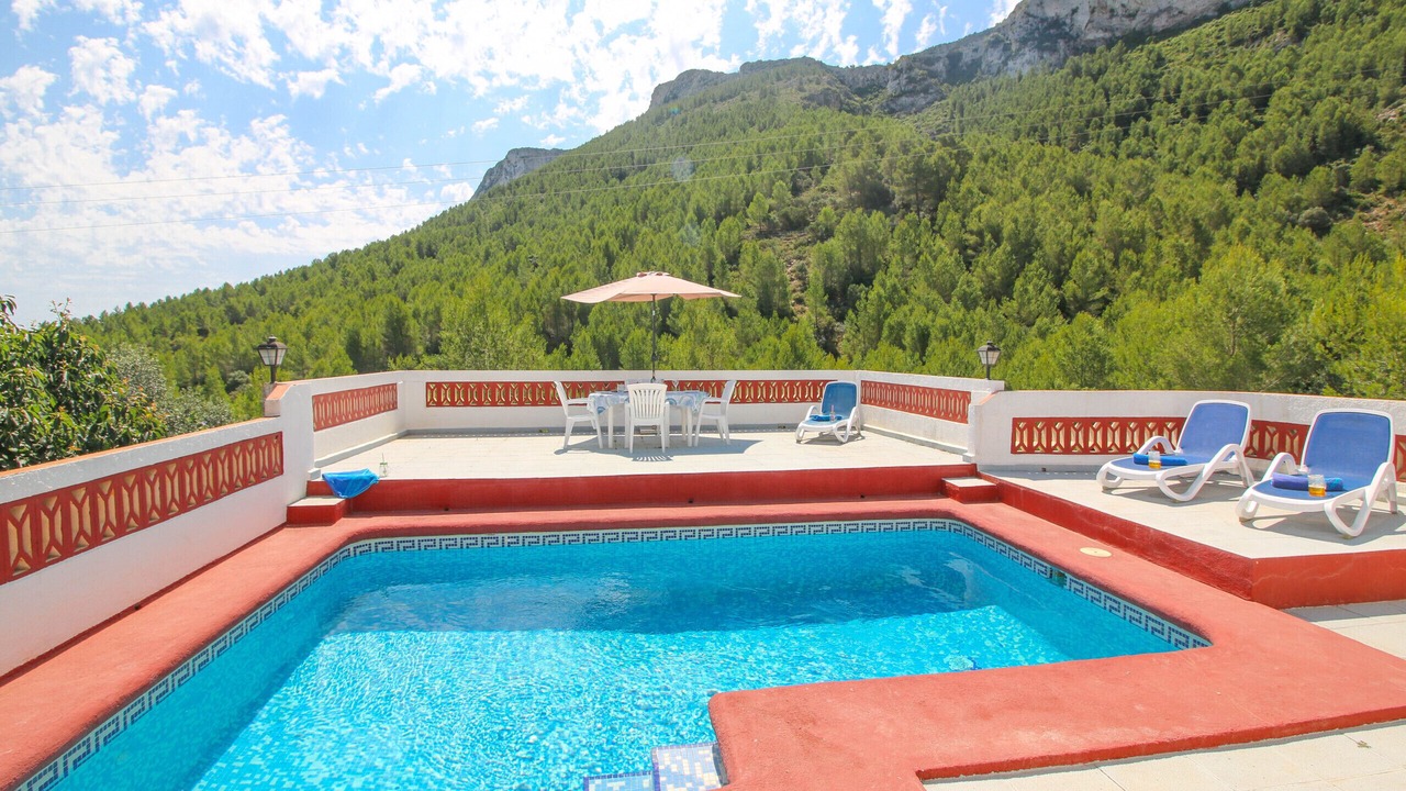 Photo of Outdoor in Denia