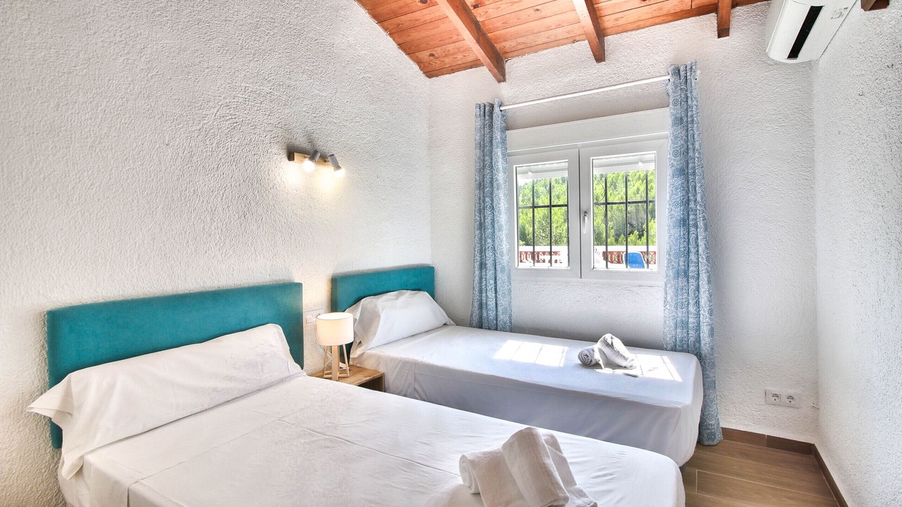 Photo of Bedroom in Denia