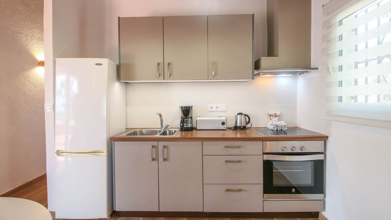 Photo of Kitchen in Denia