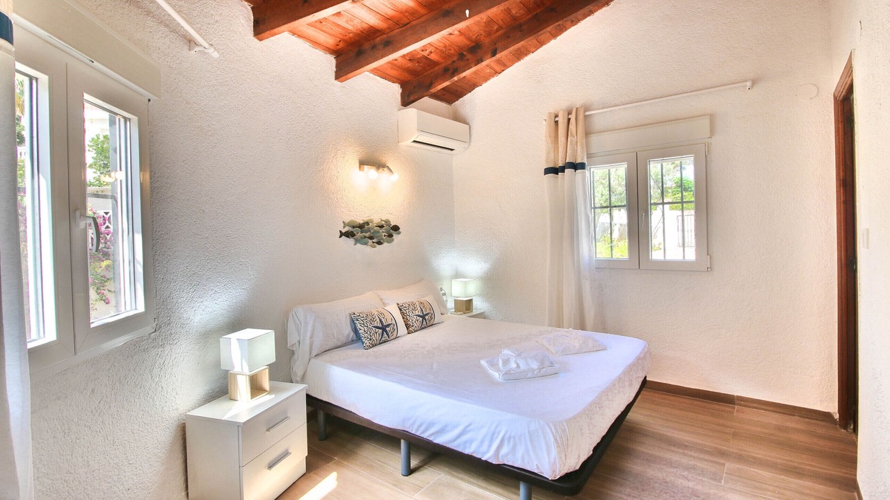 Photo of Bedroom in Denia