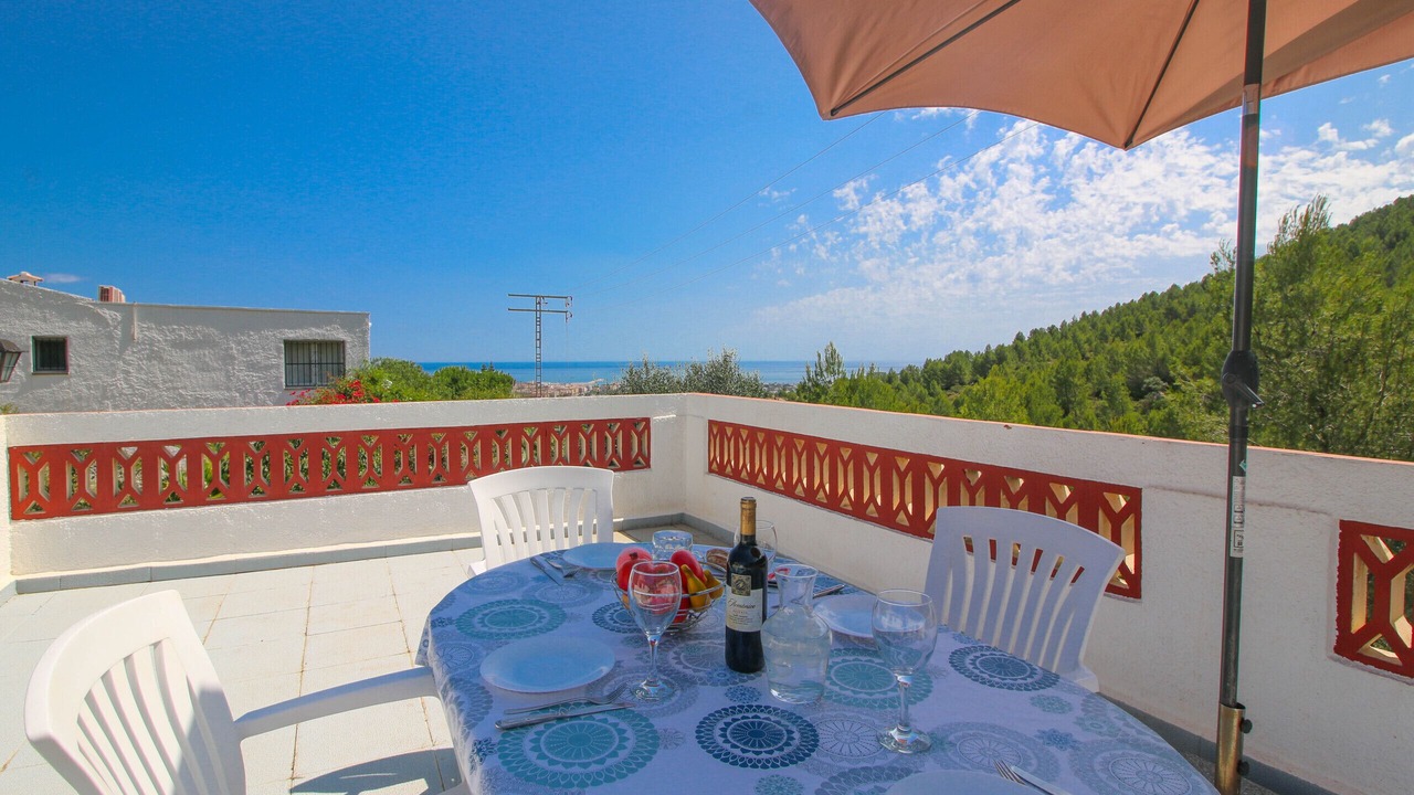 Photo of Outdoor in Denia