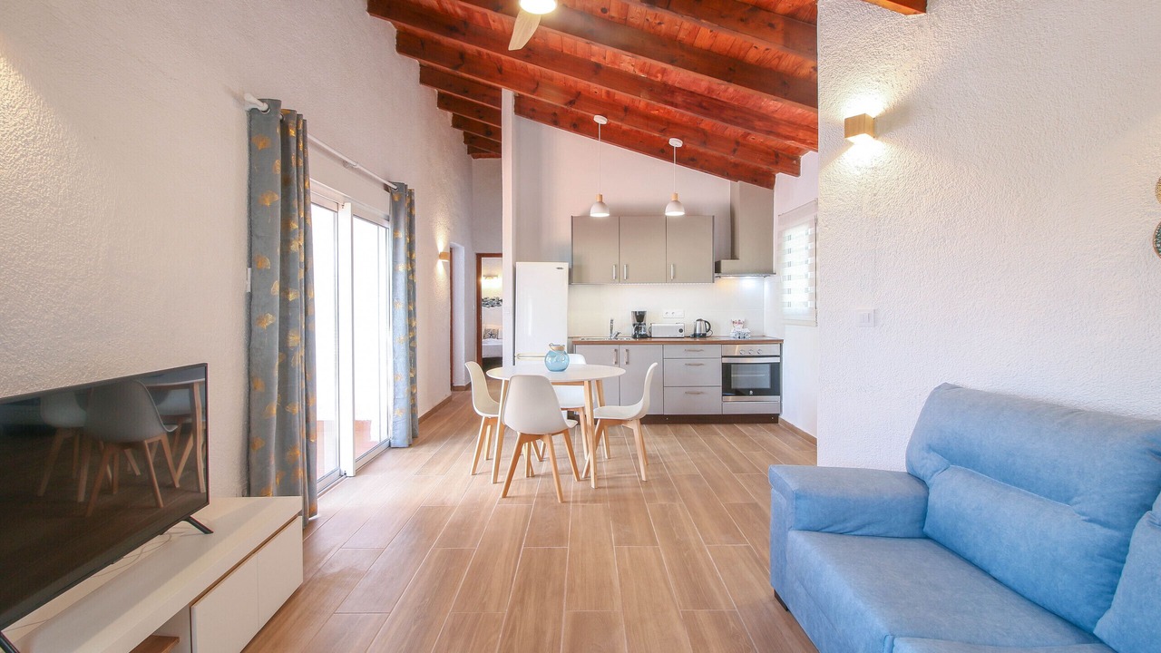 Photo of Livingroom in Denia