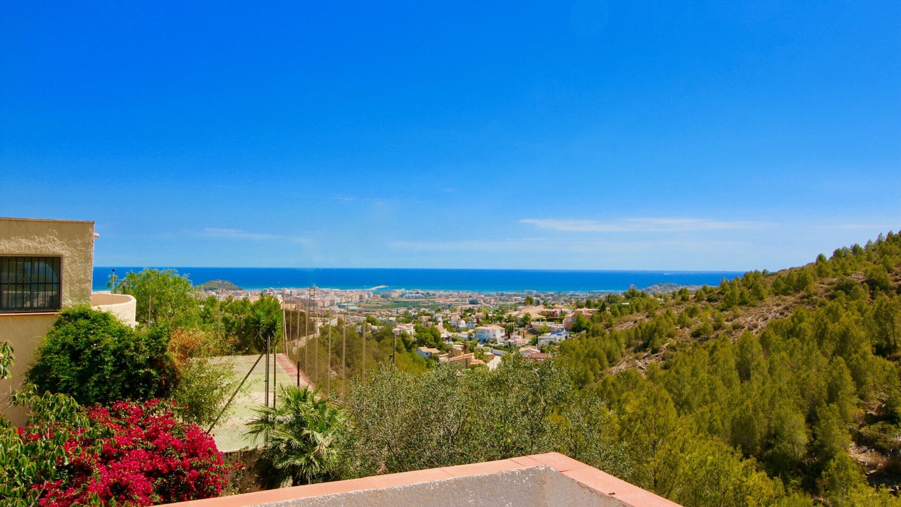 Photo of Outdoor in Denia