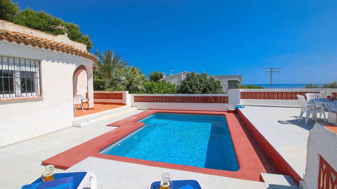 Photo of Outdoor in Denia