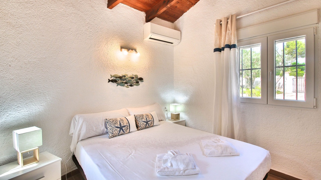 Photo of Bedroom in Denia