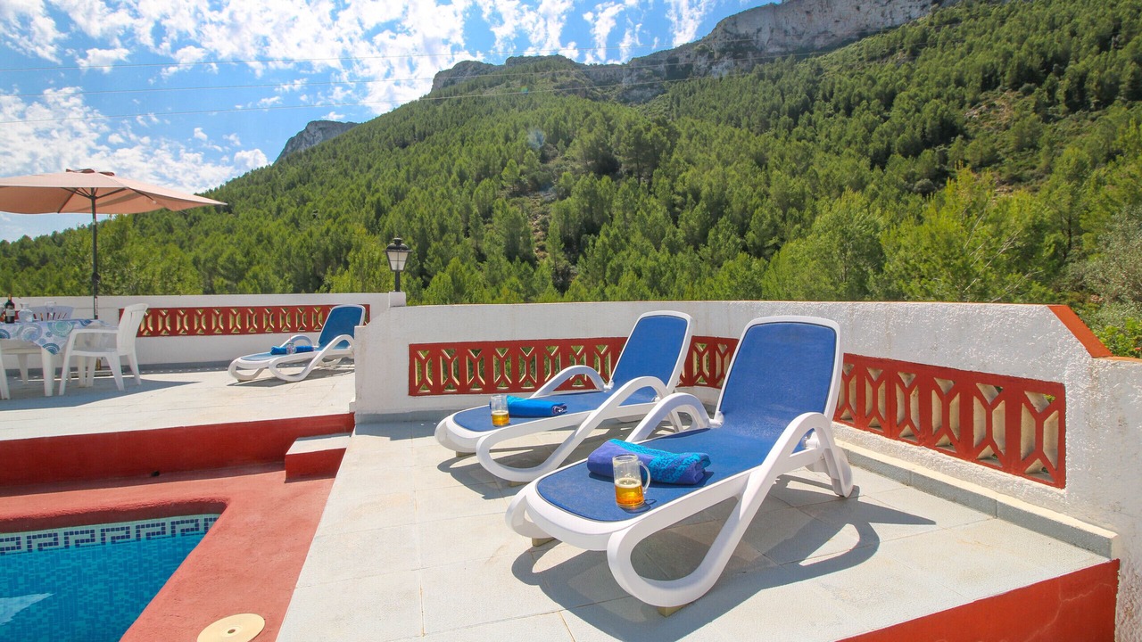 Photo of Outdoor in Denia