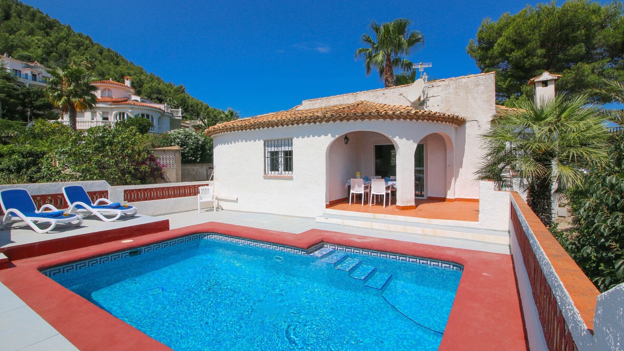Photo of Outdoor in Denia