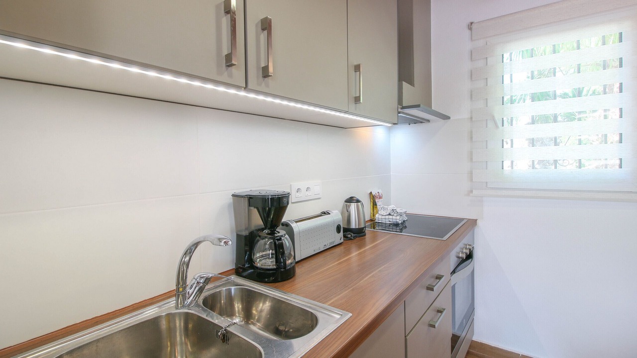 Photo of Kitchen in Denia