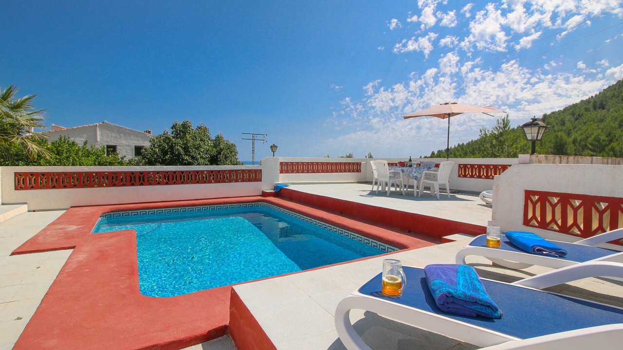 Photo of Outdoor in Denia