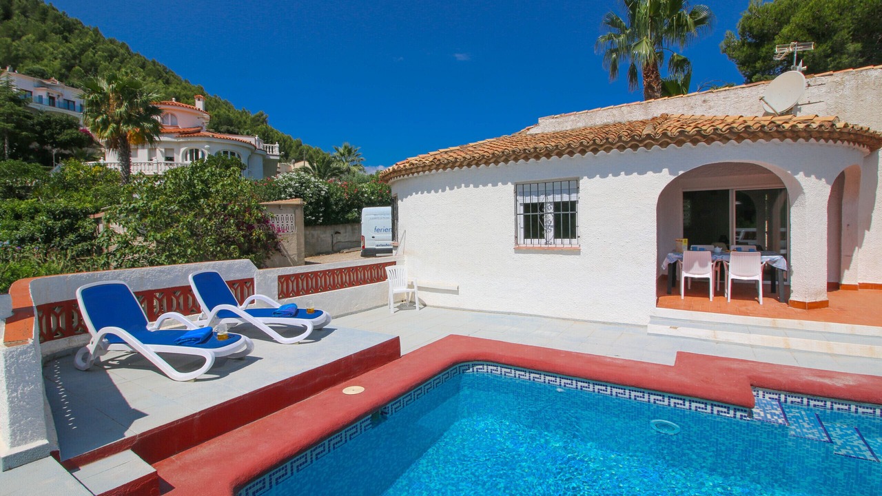 Photo of Outdoor in Denia