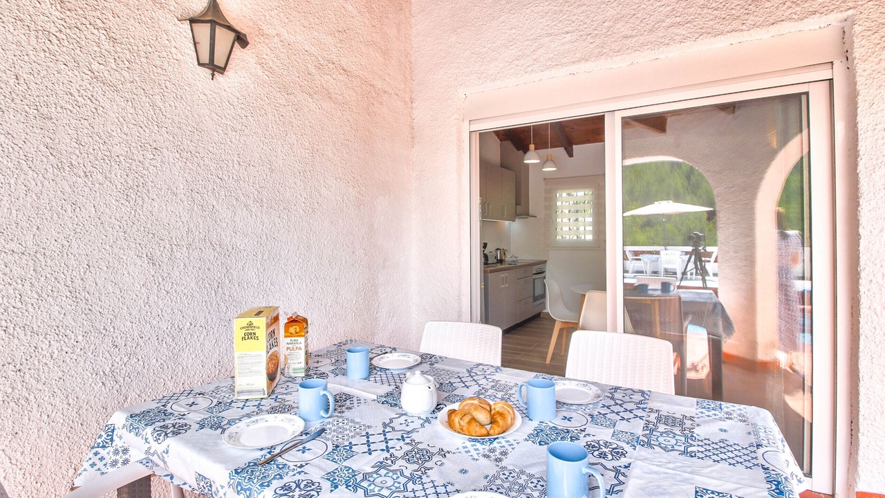 Photo of Outdoor in Denia