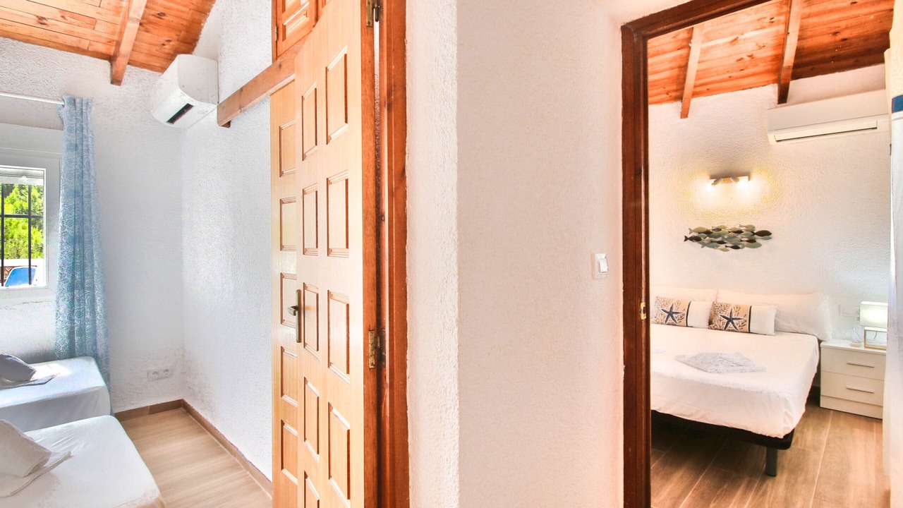 Photo of Bedroom in Denia
