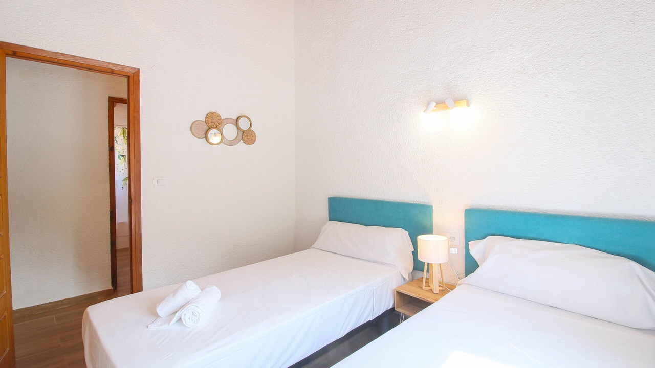 Photo of Bedroom in Denia