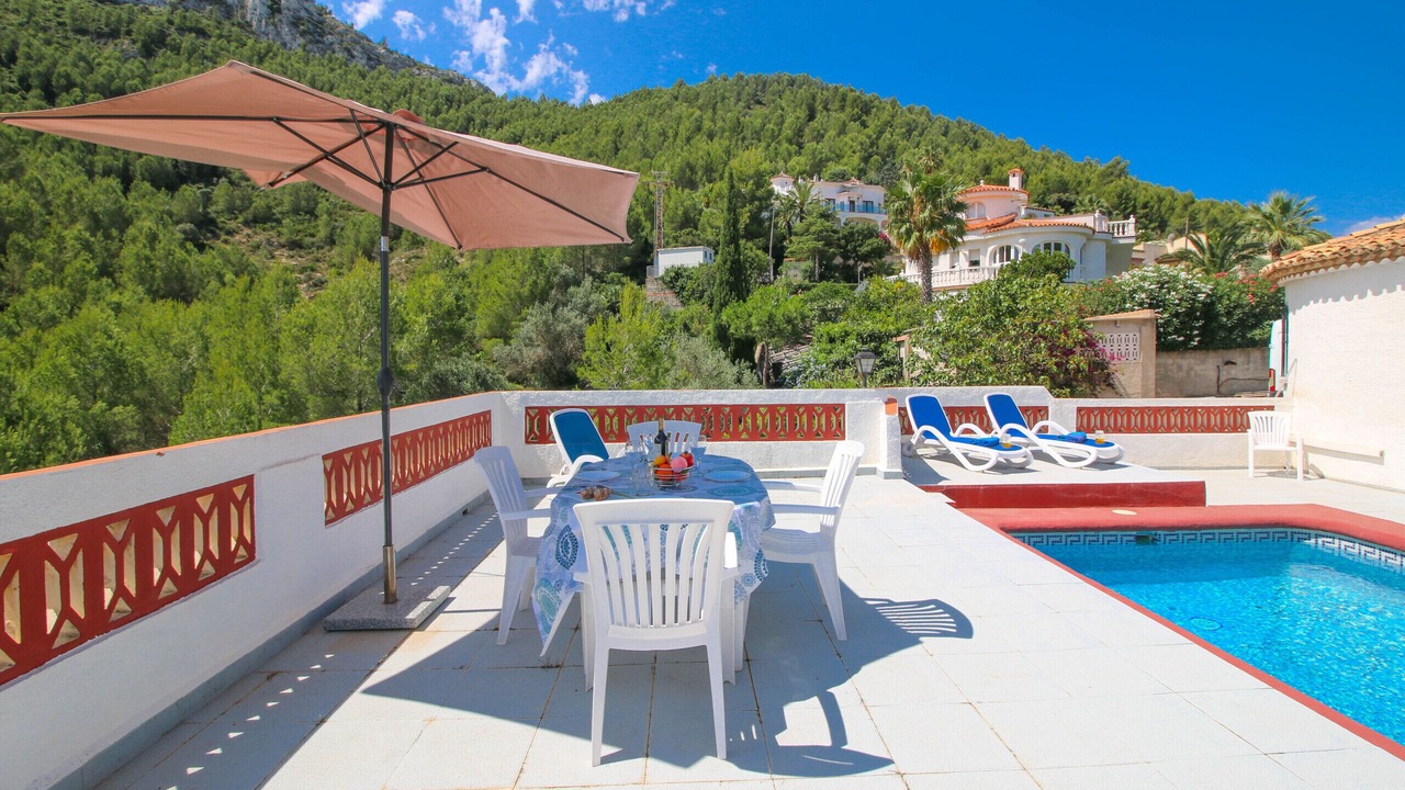 Photo of Outdoor in Denia