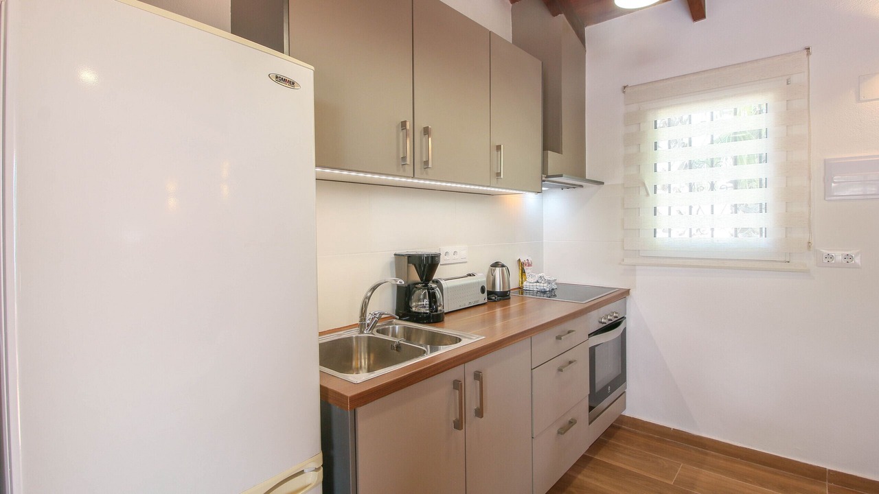 Photo of Kitchen in Denia