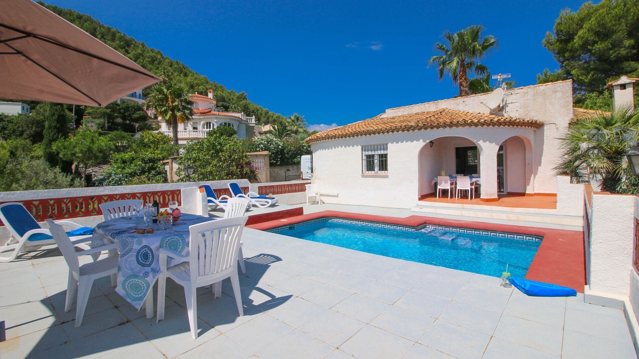 Photo of Outdoor in Denia
