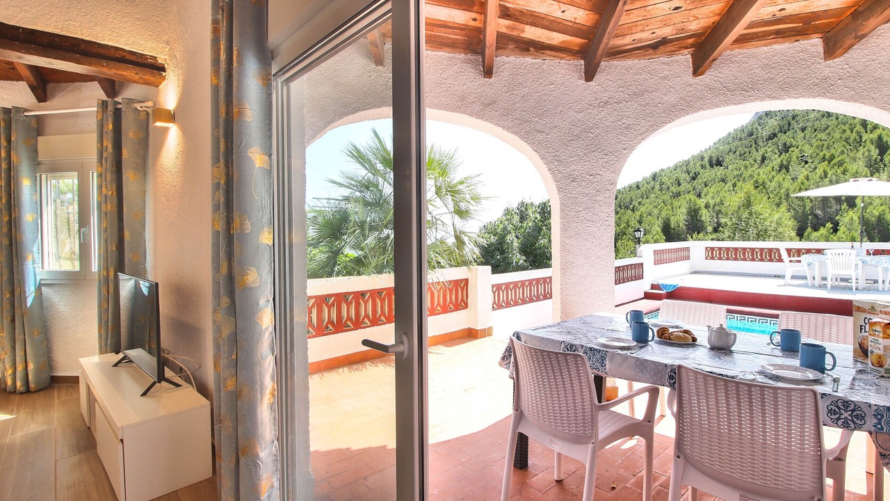Photo of Outdoor in Denia