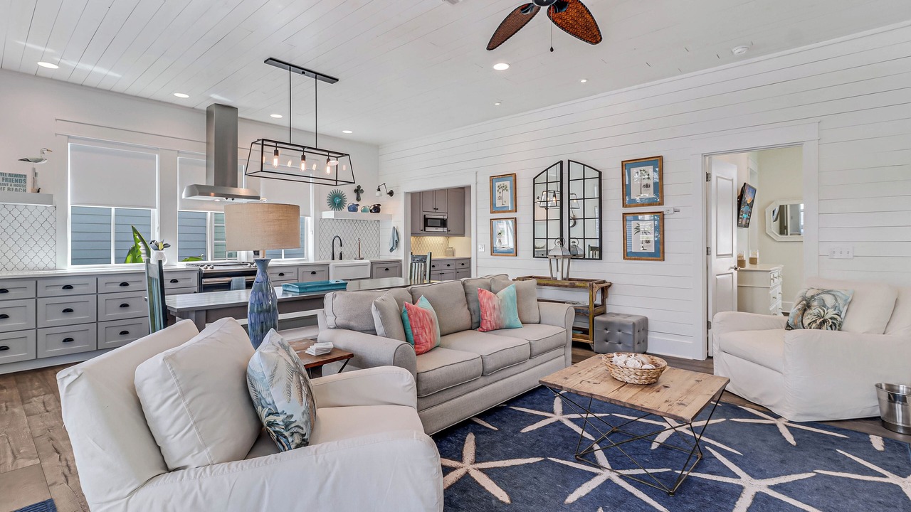 Photo of Bedroom in Cinnamon Shore