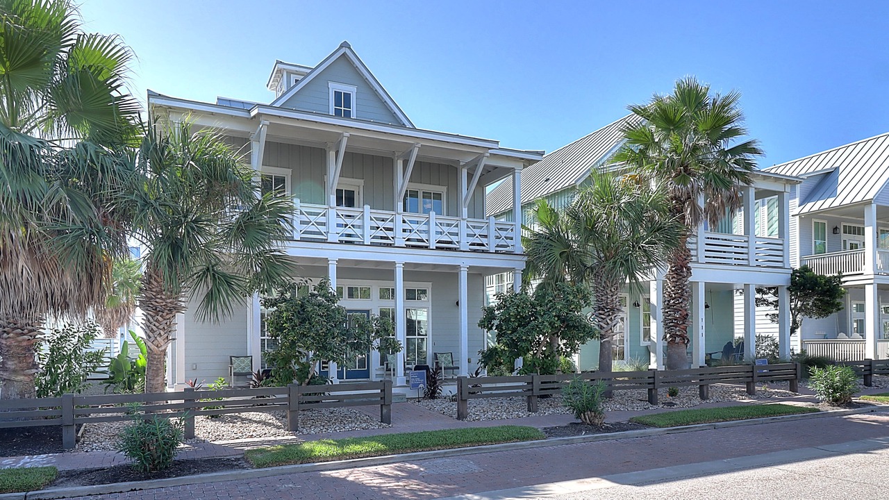 Photo of Outdoor in Cinnamon Shore