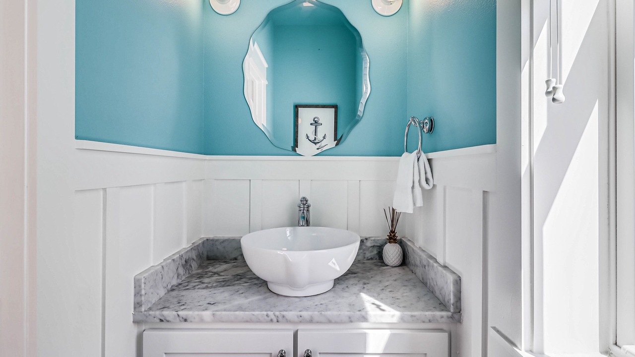 Photo of Bedroom in Cinnamon Shore