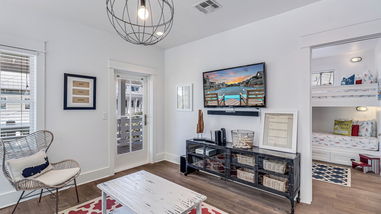 Photo of Bedroom in Cinnamon Shore