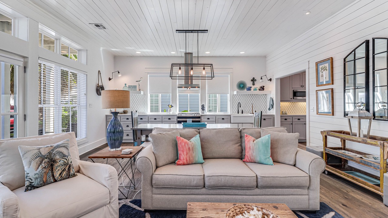 Photo of Bedroom in Cinnamon Shore