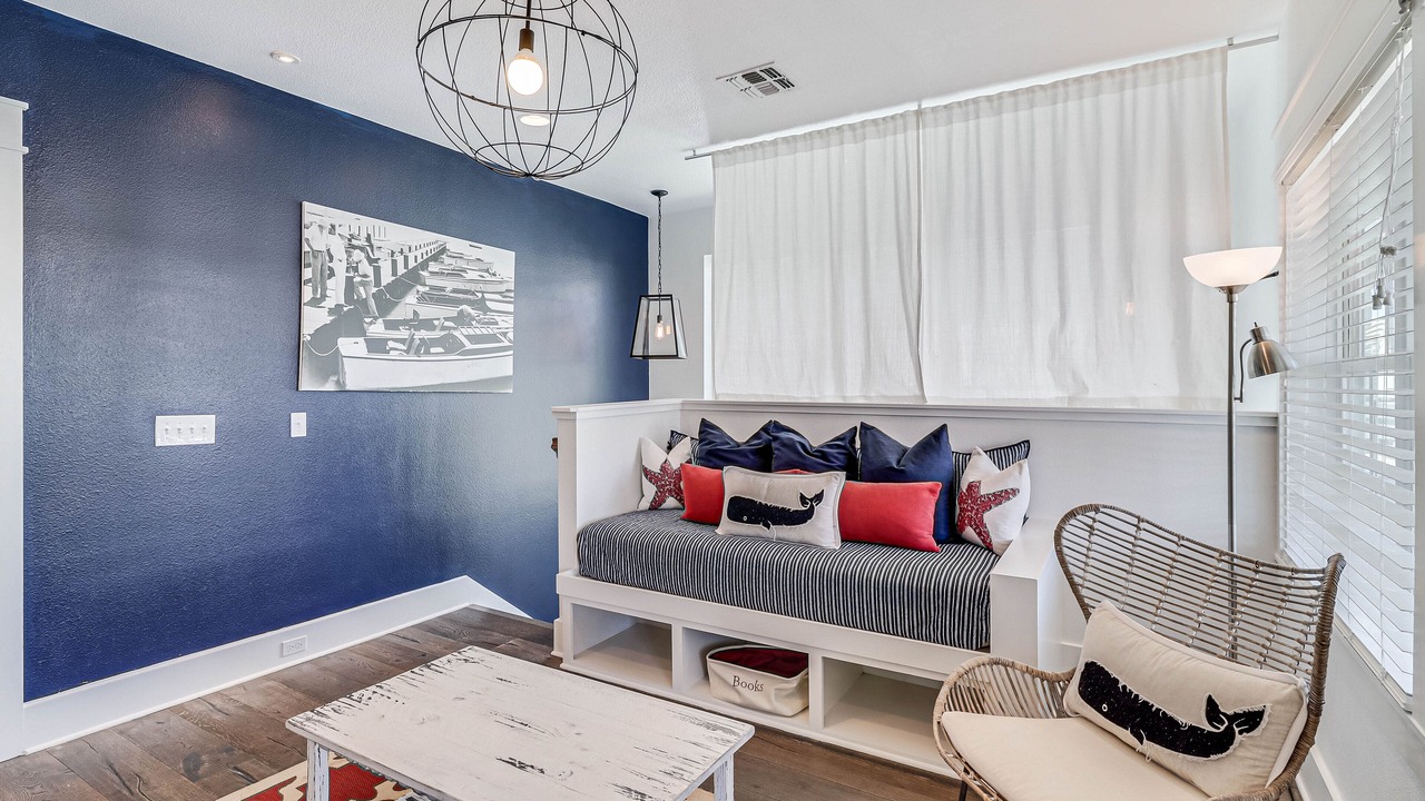 Photo of Bedroom in Cinnamon Shore