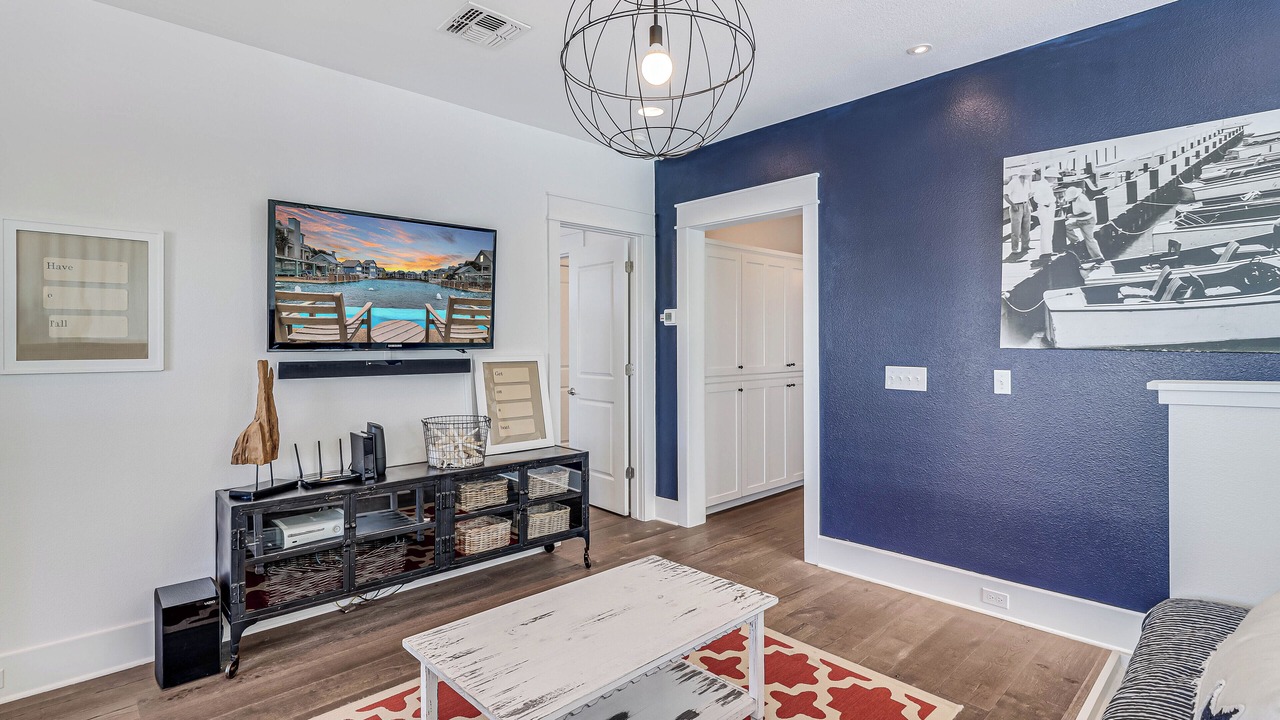 Photo of Bedroom in Cinnamon Shore
