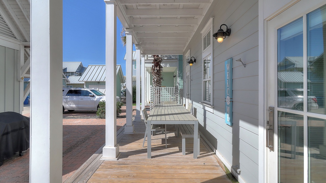 Photo of Outdoor in Cinnamon Shore