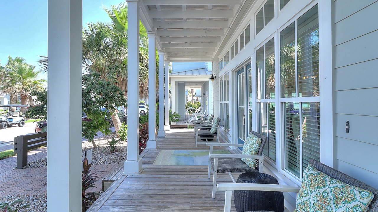 Photo of Outdoor in Cinnamon Shore