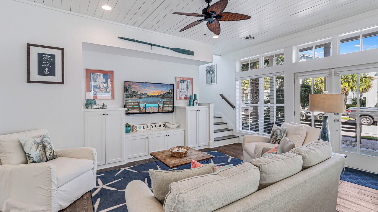 Photo of Bedroom in Cinnamon Shore