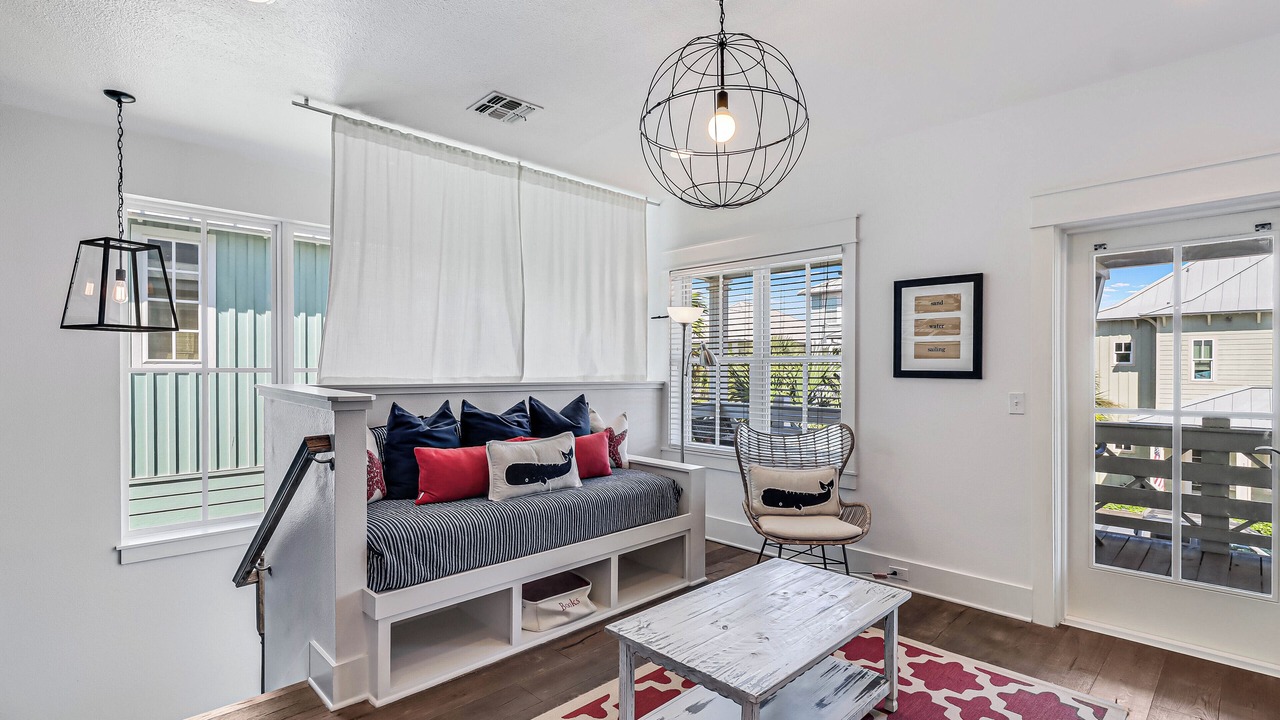 Photo of Bedroom in Cinnamon Shore
