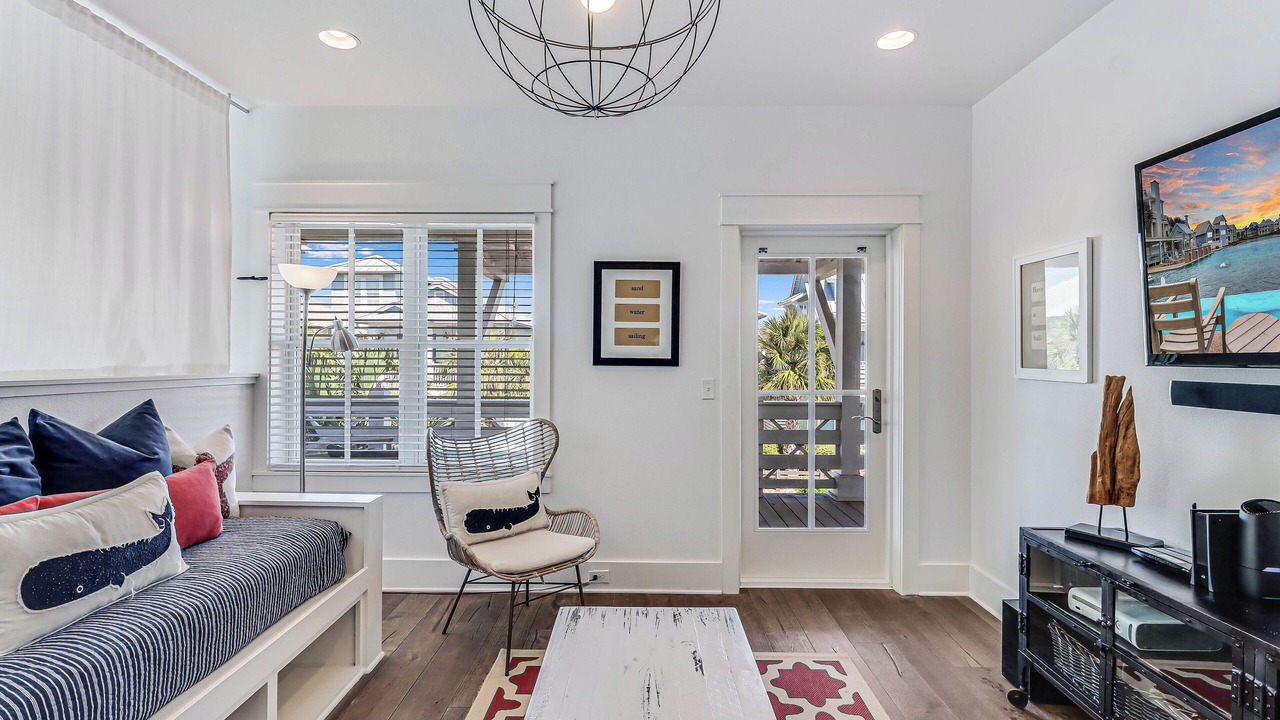 Photo of Bedroom in Cinnamon Shore
