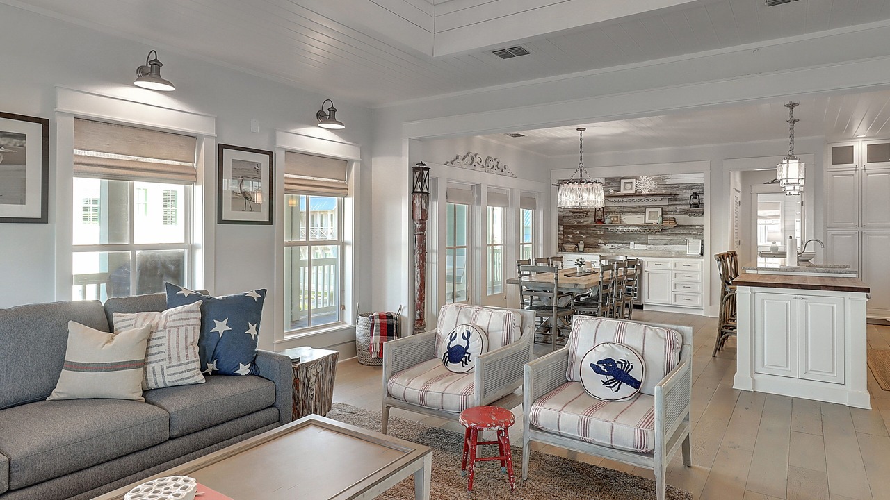Photo of Bedroom in Cinnamon Shore