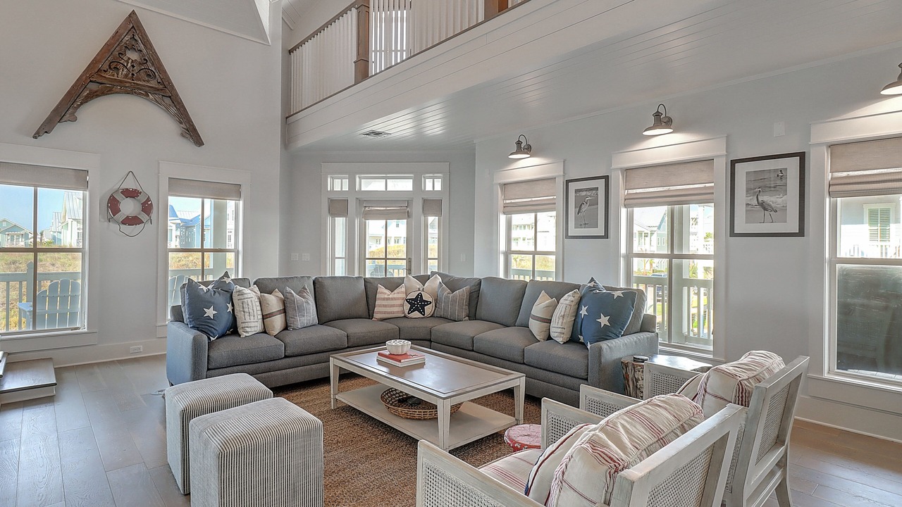 Photo of Bedroom in Cinnamon Shore