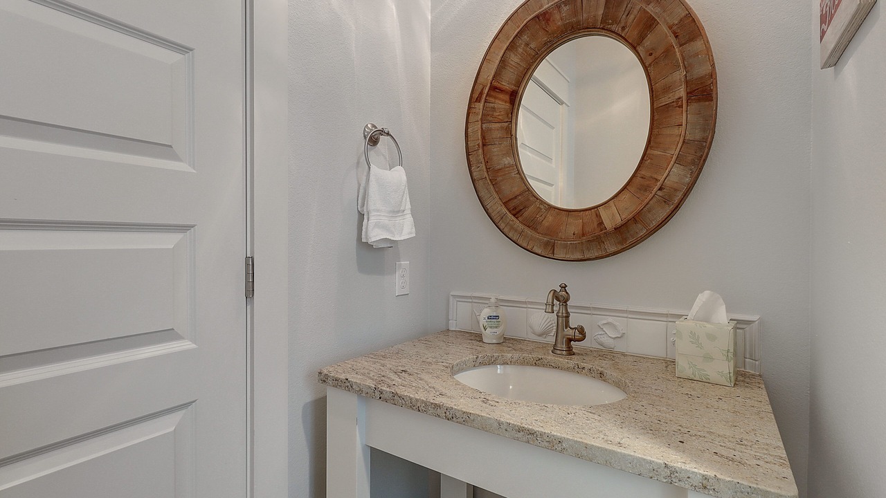 Photo of Bedroom in Cinnamon Shore