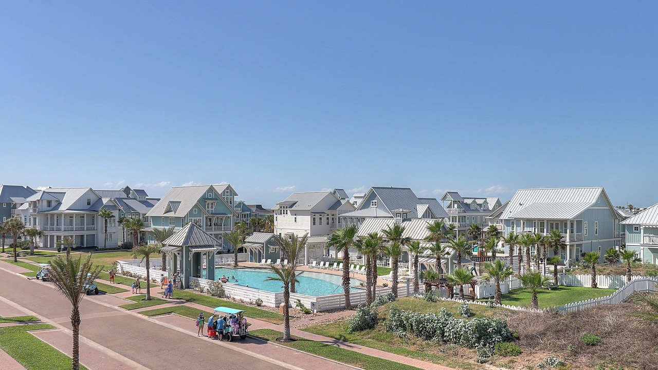 Photo of Outdoor in Cinnamon Shore